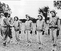 awarding nurses