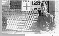 Dr Leonard Schwade