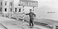 Palermo sign