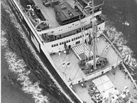 USS Wakefield